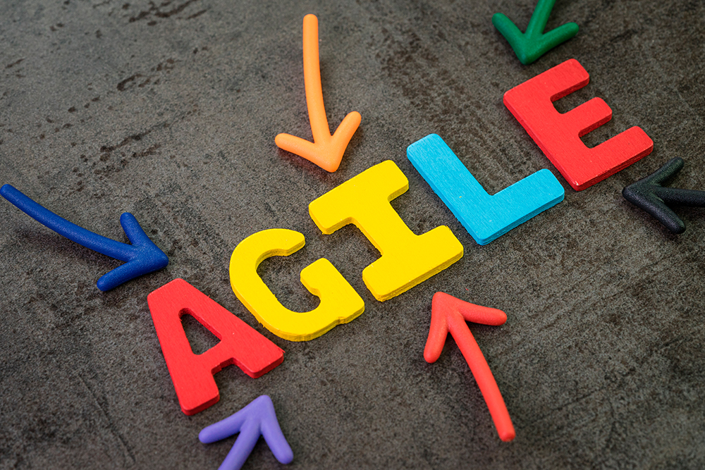 Agile leadership: how to boost academic engagement in internationalisation 